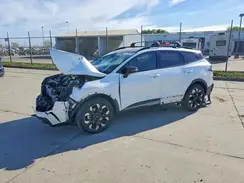 KNDPZDAH9P7035556 2023 KIA SPORTAGE