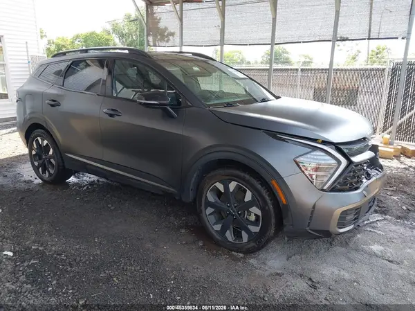 KNDPZDAH9P7097751 2023 KIA SPORTAGE - Image 1