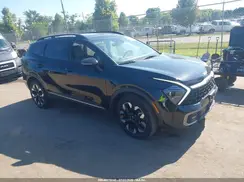 KNDPZDAHXP7035579 2023 KIA SPORTAGE