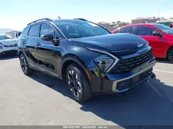 KNDPZDAHXP7049353 2023 KIA SPORTAGE