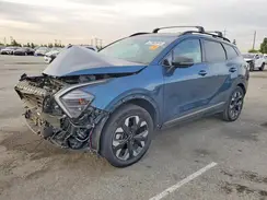 KNDPZDAHXP7054116 2023 KIA SPORTAGE