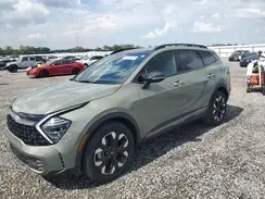KNDPZDAHXP7090260 2023 KIA SPORTAGE