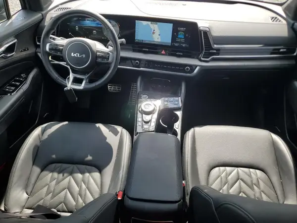 KNDPZDAHXP7090260 2023 KIA SPORTAGE - Image 8