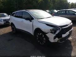 KNDPZDAHXP7097810 2023 KIA SPORTAGE