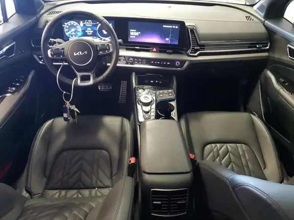 KNDPZDDH0R7136726 2024 KIA SPORTAGE - Image 8