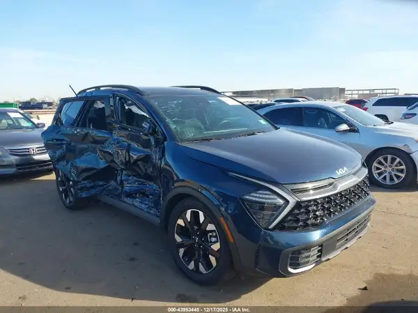KNDPZDDH0R7168236 2024 KIA SPORTAGE - Image 1