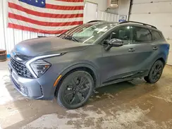 KNDPZDDH0S7180957 2025 KIA SPORTAGE