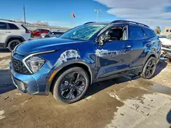 KNDPZDDH0S7181073 2025 KIA SPORTAGE