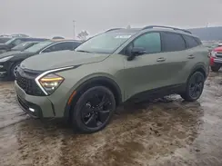 KNDPZDDH0S7189769 2025 KIA SPORTAGE