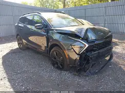 KNDPZDDH0S7190436 2025 KIA SPORTAGE