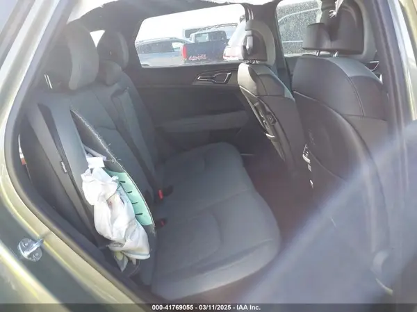 KNDPZDDH0S7191375 2025 KIA SPORTAGE - Image 8