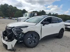 KNDPZDDH0S7203878 2025 KIA SPORTAGE