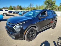 KNDPZDDH0S7231549 2025 KIA SPORTAGE