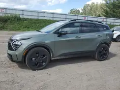 KNDPZDDH0S7233799 2025 KIA SPORTAGE