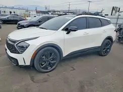 KNDPZDDH0S7272232 2025 KIA SPORTAGE