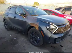 KNDPZDDH0S7272442 2025 KIA SPORTAGE