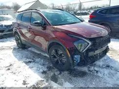 KNDPZDDH1S7188694 2025 KIA SPORTAGE