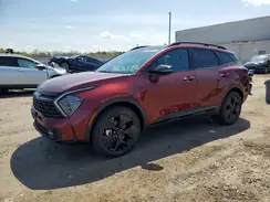 KNDPZDDH1S7189778 2025 KIA SPORTAGE