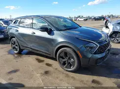 KNDPZDDH1S7198853 2025 KIA SPORTAGE