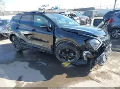 KNDPZDDH1S7223489 2025 KIA SPORTAGE