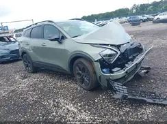 KNDPZDDH1S7229437 2025 KIA SPORTAGE