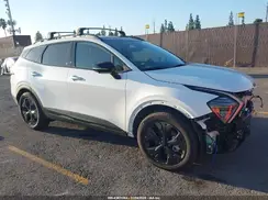 KNDPZDDH1S7231608 2025 KIA SPORTAGE
