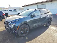 KNDPZDDH1S7272367 2025 KIA SPORTAGE