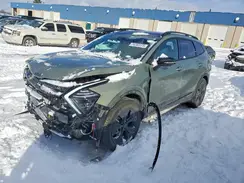 KNDPZDDH1S7272532 2025 KIA SPORTAGE