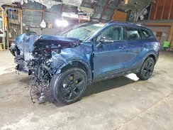 KNDPZDDH1S7275057 2025 KIA SPORTAGE