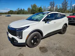 KNDPZDDH1T7326185 2026 KIA SPORTAGE