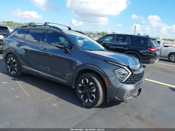 KNDPZDDH2R7151308 2024 KIA SPORTAGE - Image 1