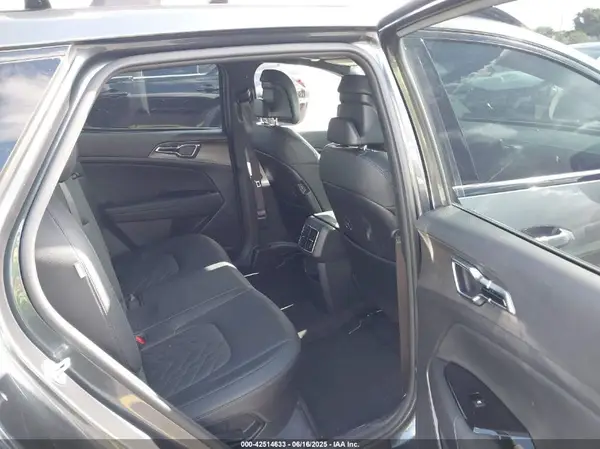 KNDPZDDH2R7151308 2024 KIA SPORTAGE - Image 8