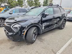 KNDPZDDH2S7176456 2025 KIA SPORTAGE