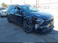 KNDPZDDH2S7272491 2025 KIA SPORTAGE