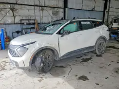 KNDPZDDH3S7181102 2025 KIA SPORTAGE