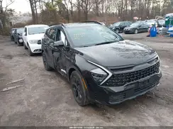 KNDPZDDH3S7204295 2025 KIA SPORTAGE