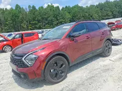 KNDPZDDH3S7213479 2025 KIA SPORTAGE