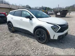 KNDPZDDH3S7222604 2025 KIA SPORTAGE