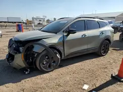 KNDPZDDH3S7230265 2025 KIA SPORTAGE