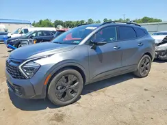 KNDPZDDH3S7245560 2025 KIA SPORTAGE