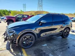 KNDPZDDH3S7258955 2025 KIA SPORTAGE