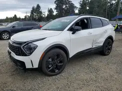 KNDPZDDH3S7259684 2025 KIA SPORTAGE