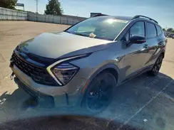 KNDPZDDH4S7228332 2025 KIA SPORTAGE