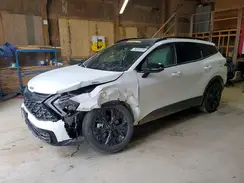 KNDPZDDH4S7234258 2025 KIA SPORTAGE