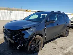 KNDPZDDH4S7242327 2025 KIA SPORTAGE