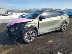 KNDPZDDH4S7247754 2025 KIA SPORTAGE