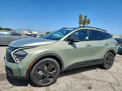 KNDPZDDH4S7277076 2025 KIA SPORTAGE