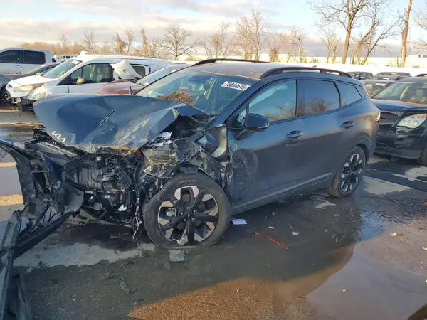 KNDPZDDH5R7145938 2024 KIA SPORTAGE - Image 1