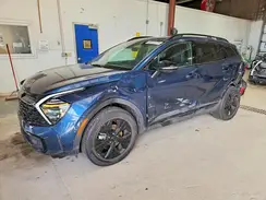 KNDPZDDH5S7191226 2025 KIA SPORTAGE