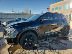 KNDPZDDH5S7202273 2025 KIA SPORTAGE